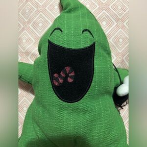 Disney’s Nightmare Before Christmas Oogie Boogie Plush
